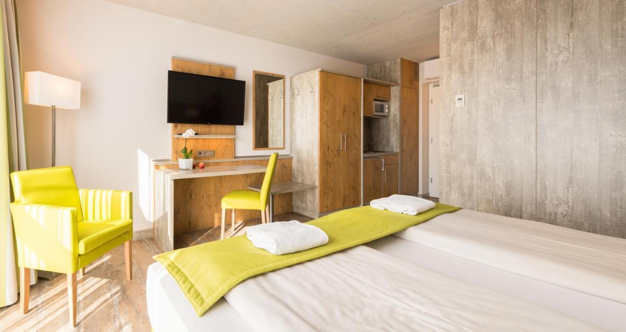 Oho Rooms Herrenberg Digital Access Only Gäufelden Eksteriør billede